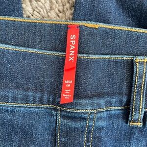 Spanx Flare Jeans